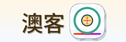 澳客 logo